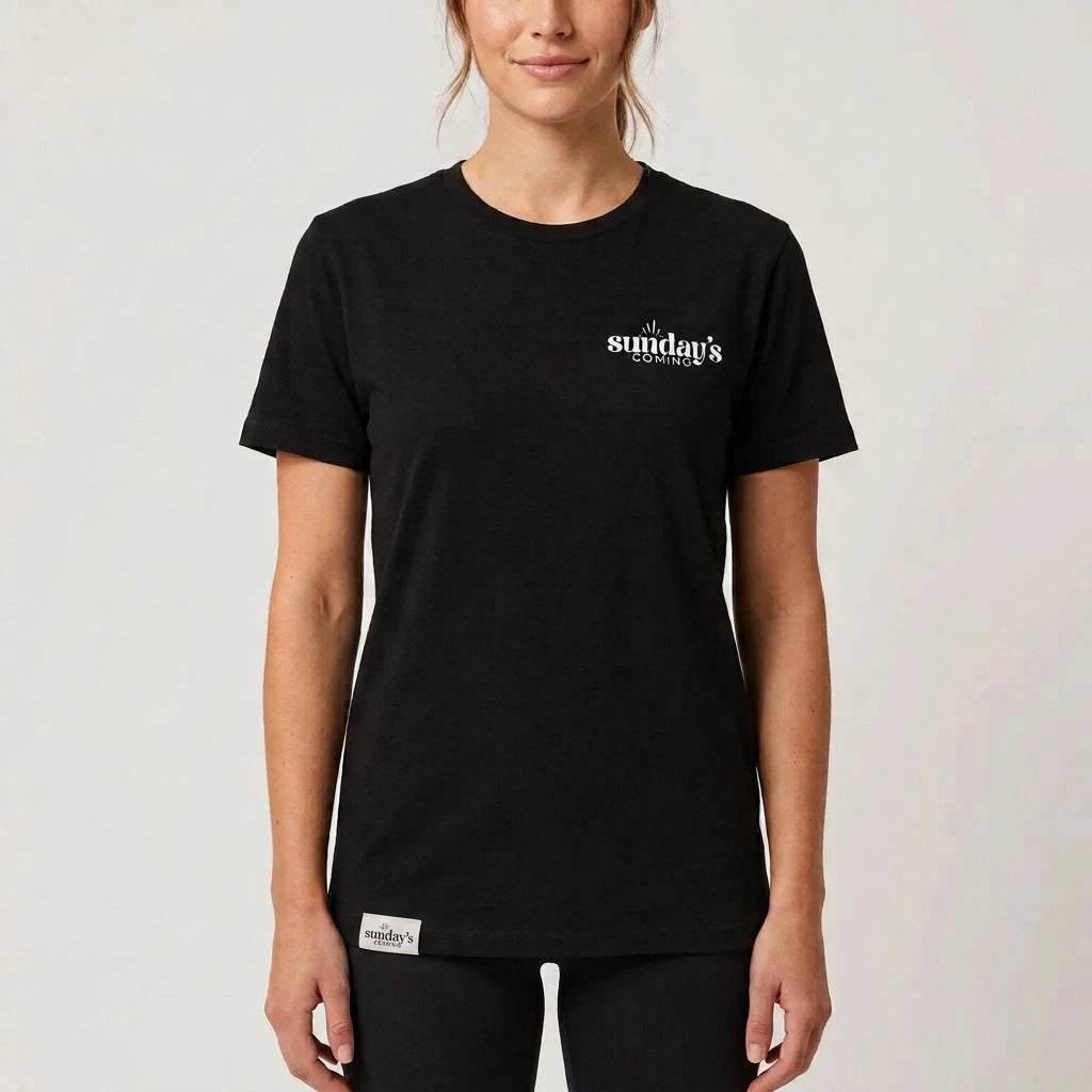 2 Corinthians 1:20 T-Shirt