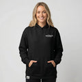 Bible Club Relaxed Hoodie