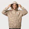 Bible Club Camo Hoodie