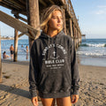Bible Club Mineral Wash Hoodie