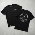 Bible Club T-Shirt (Black)