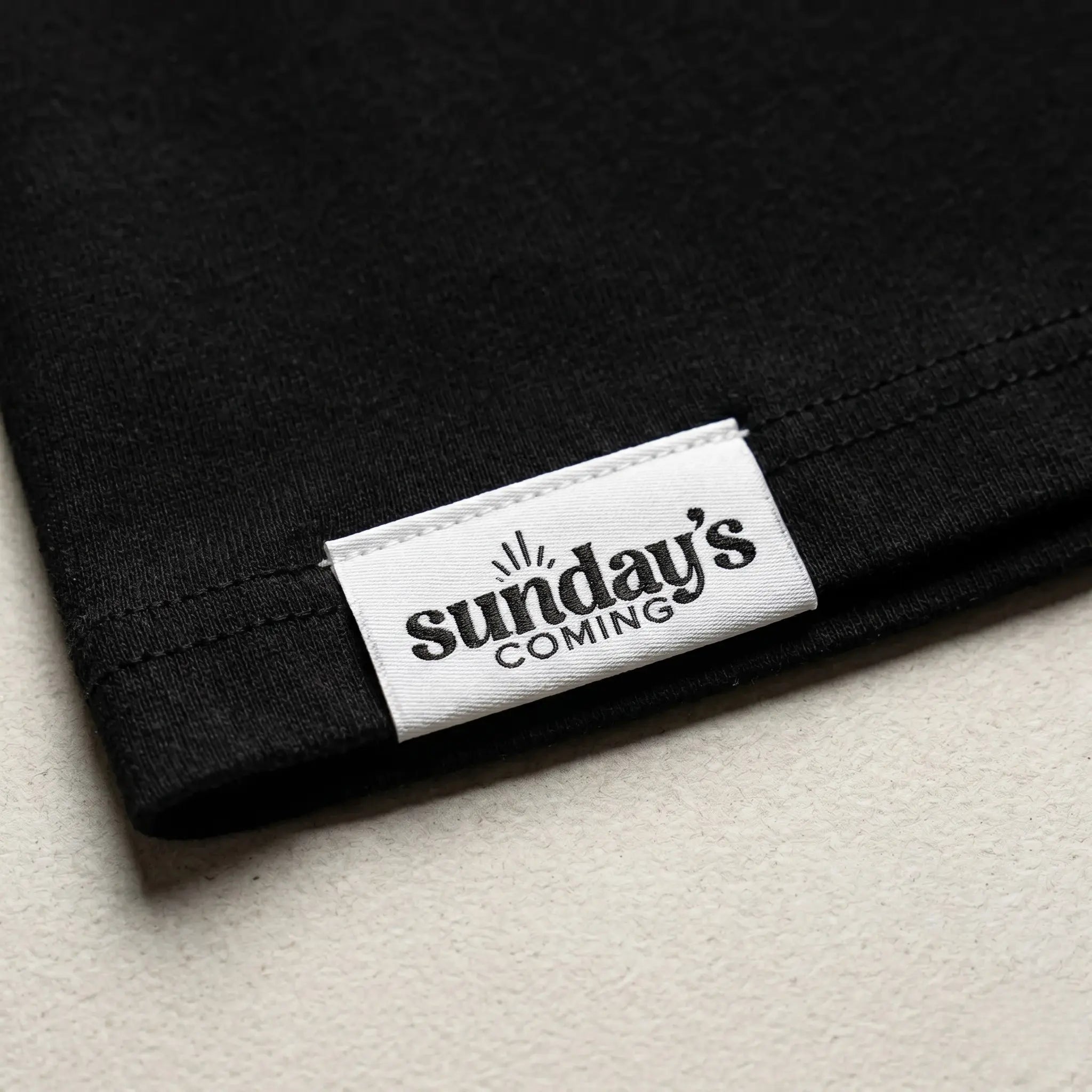 Bible Club T-Shirt (Black)