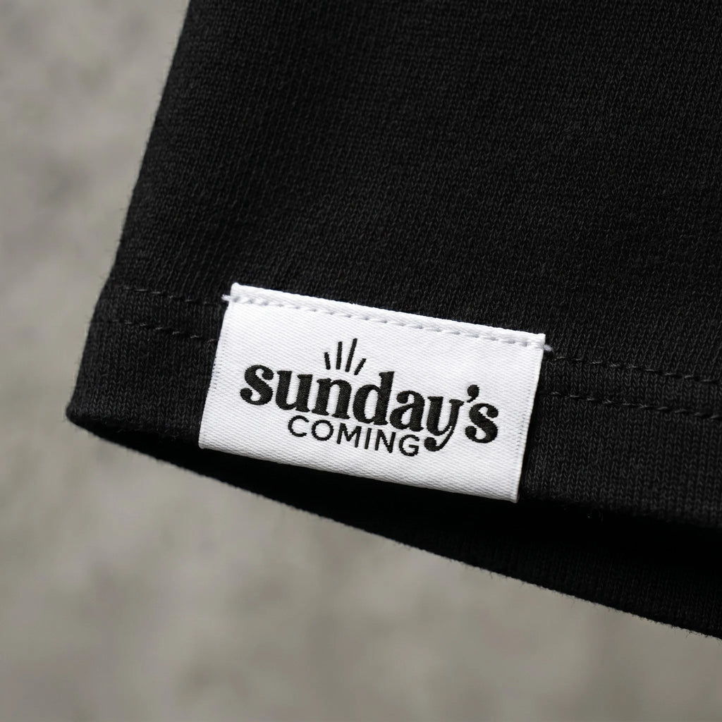 Colossians 1:14 T-Shirt (Black)